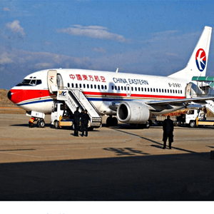 安康富强航空货运航空快运业稳步发展的原因是什么？